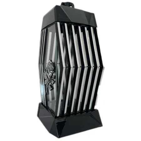 ZNICZ KAPLICZKA RÓŻA - 2245 ( 1 szt. )